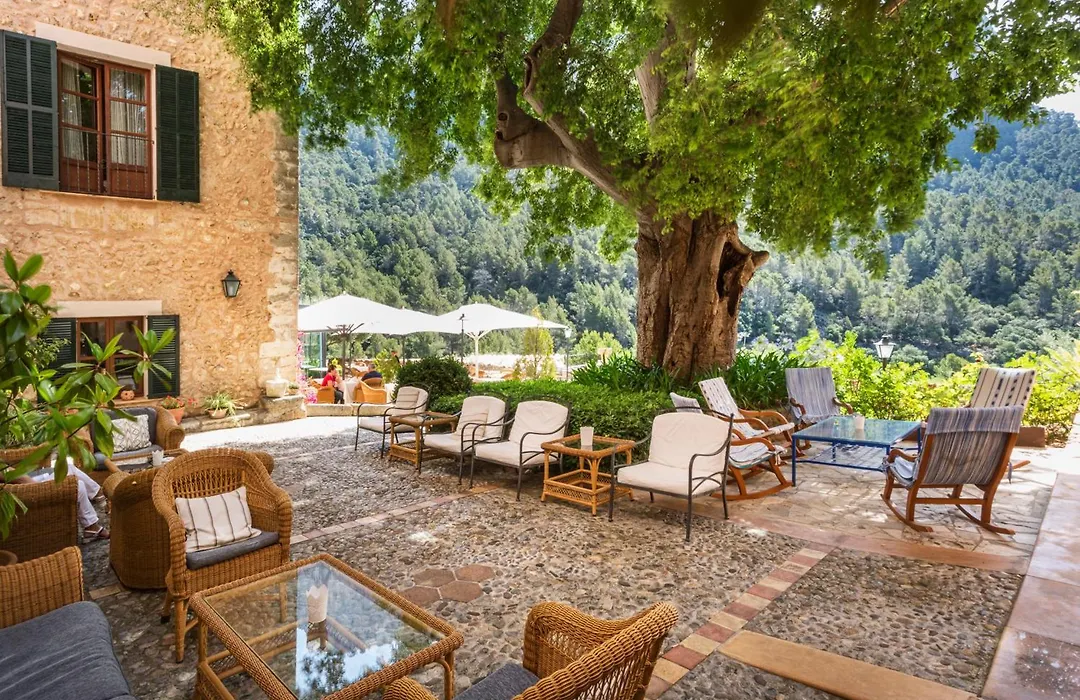 Hotel Rural S'Olivaret & Spa-1